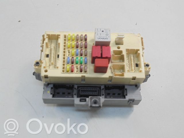 Fiat Bravo Fuse box set 