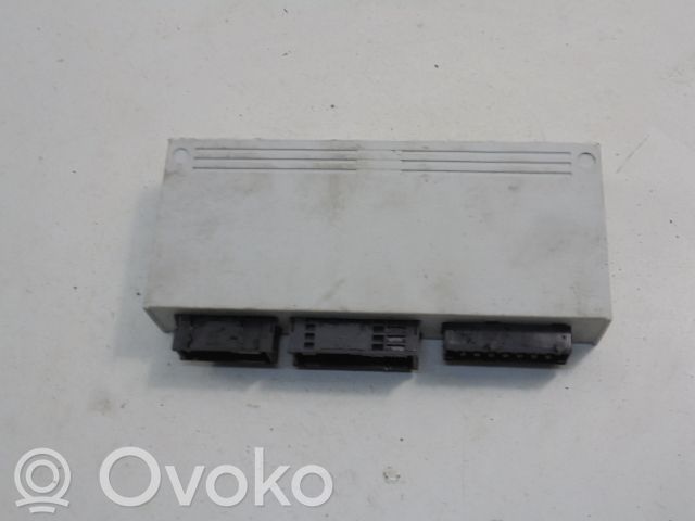 BMW 3 E36 Central body control module 