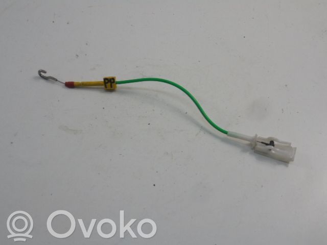 BMW 5 E60 E61 Other interior part 