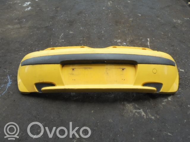 Fiat Punto (188) Parachoques 