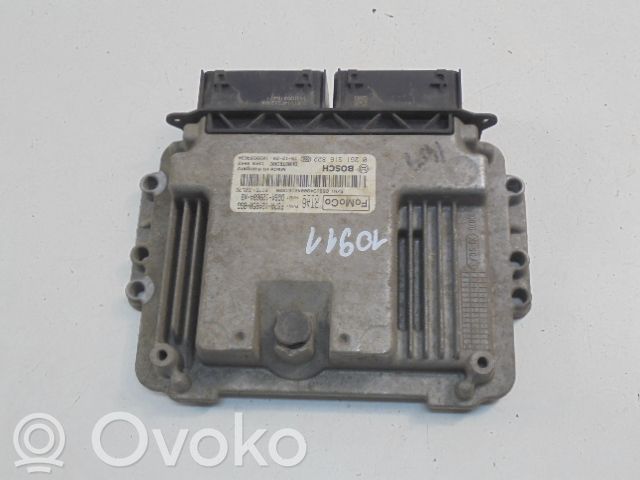 Ford Mondeo MK I Engine control unit/module ECU 
