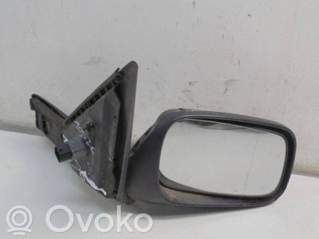 Espejo lateral manual   016009,016009