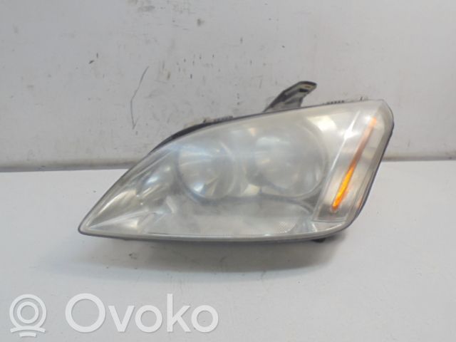 Ford Focus C-MAX Headlight/headlamp 