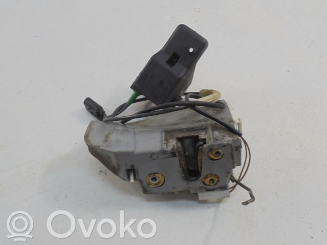 Takaoven lukko