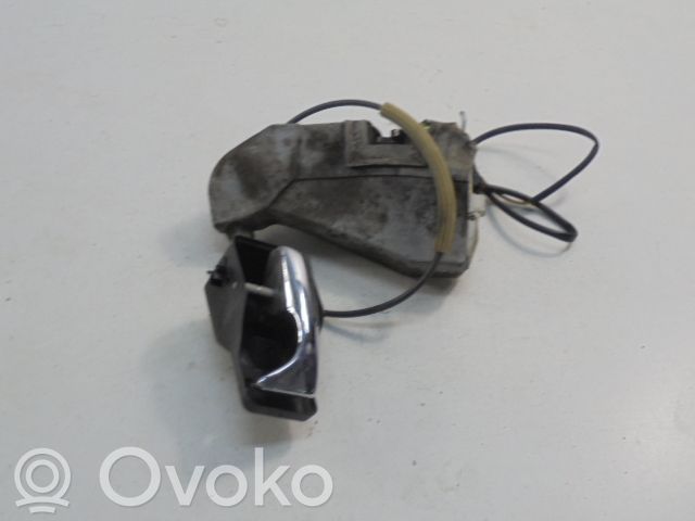 Takaoven lukko