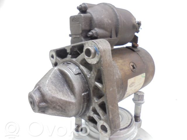 Fiat Punto (176) Starteris 