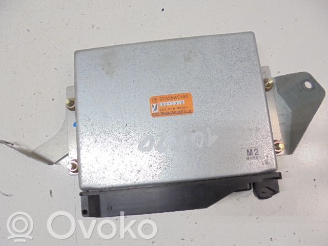 Subaru Legacy ABS control unit/module 