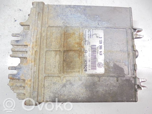 Mercedes-Benz Sprinter W901 W902 W903 W904 Engine control unit/module ECU 