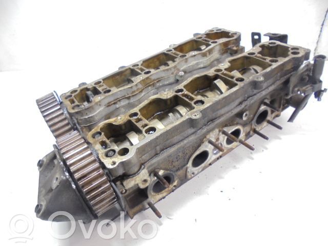 Citroen Xsara Picasso Engine head 