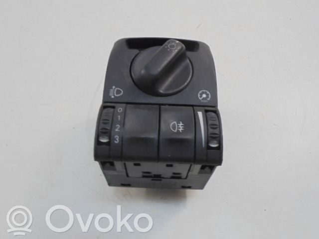 Opel Omega B1 Light switch 