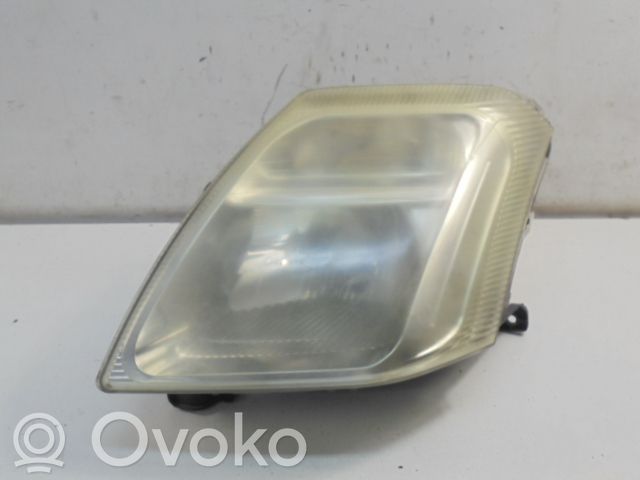 Scheinwerfer   085521119L,085521119L