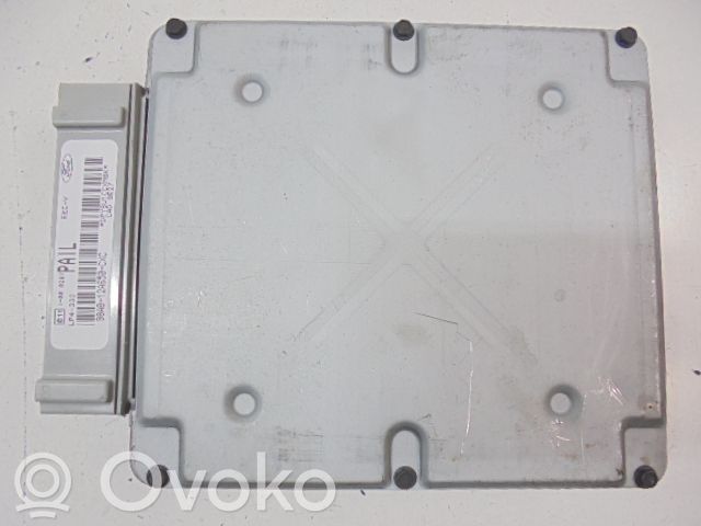 Ford Focus Engine control unit/module ECU 
