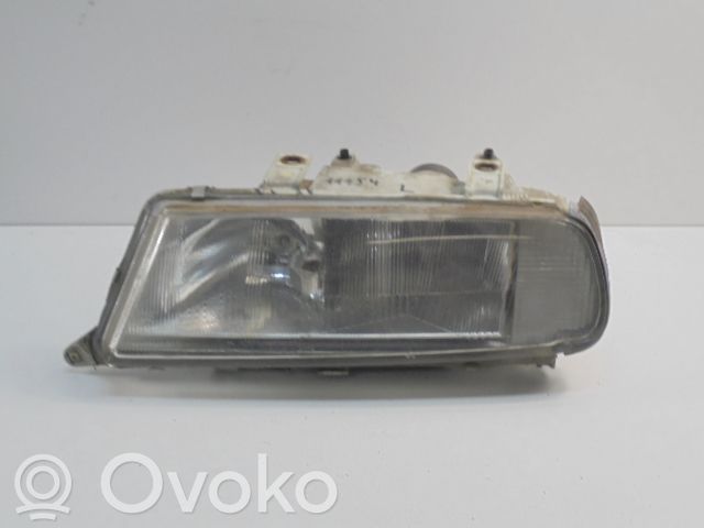 Lancia Kappa Phare frontale 