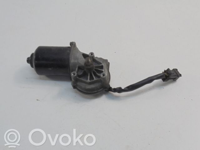 Daihatsu Move L900 Front wiper linkage and motor 