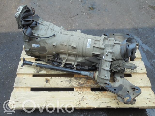 Automatic gearbox   7539078,7539078