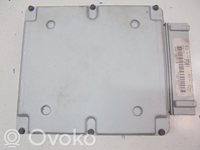 Ford Focus Engine control unit/module ECU 