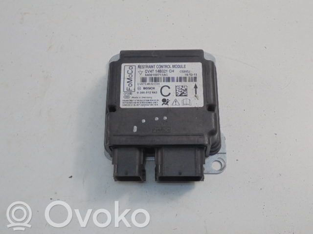 Ford Kuga II Airbag control unit/module 