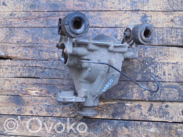 Land Rover Freelander Rear differential 