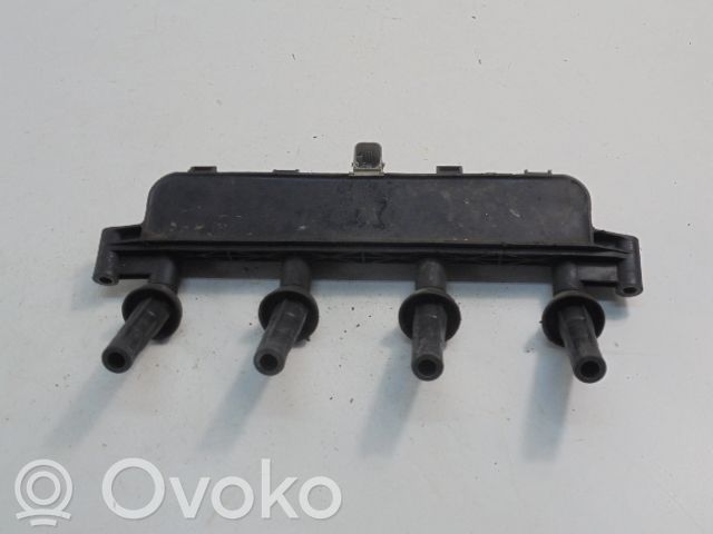 Peugeot 206 CC High voltage ignition coil 