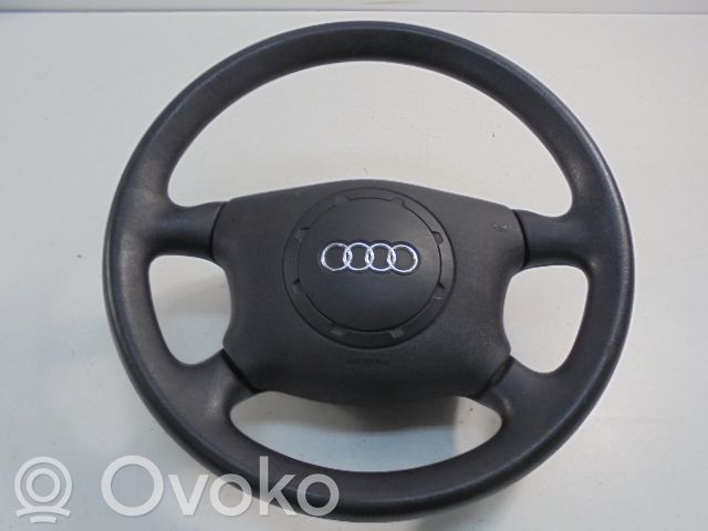 Audi A3 S3 8L Volante 