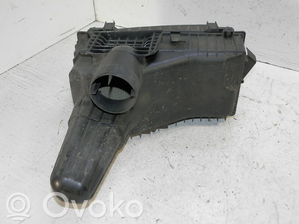 Citroen C5 Oro filtro dėžė 
