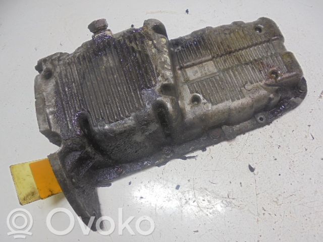 Chevrolet Nubira Karteris 