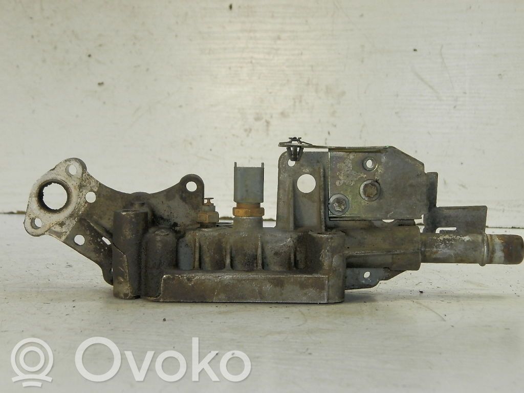 Opel Sintra Engine coolant pipe/hose 
