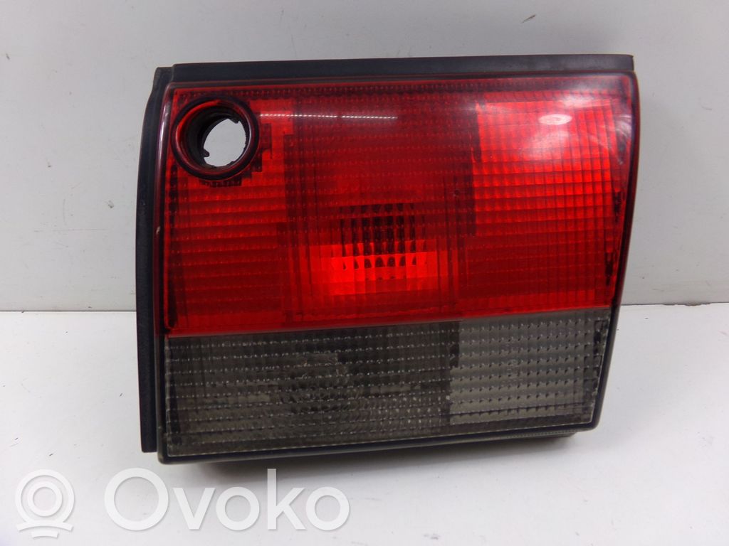 Rear/tail lights