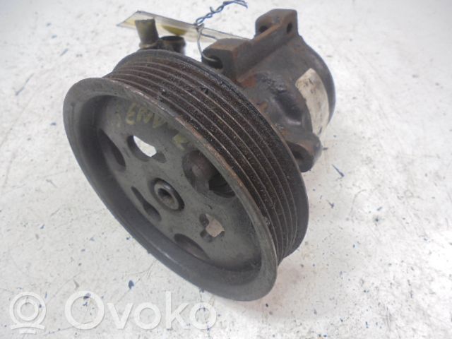Ford Fiesta Power steering pump 