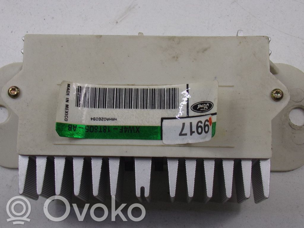 Jaguar S-Type Other relay 