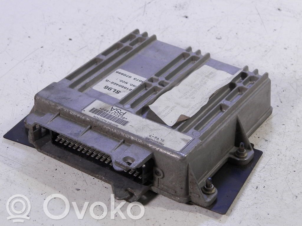 Citroen Xantia Engine control unit/module ECU 