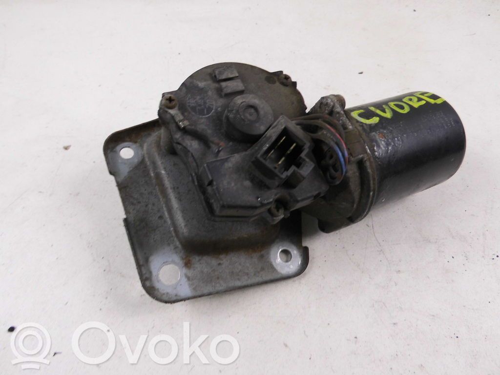 Daihatsu Cuore Motor y varillaje del limpiaparabrisas delantero 