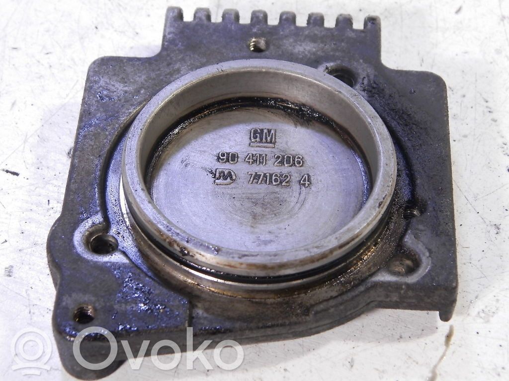 Opel Astra F Suurjännitesytytyskela 