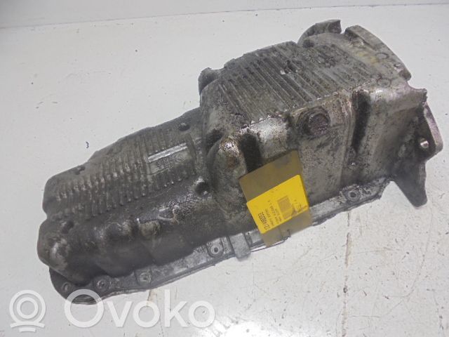 Daewoo Espero Karteris 