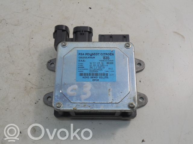 Power steering control unit/module   9653783580,9653783580