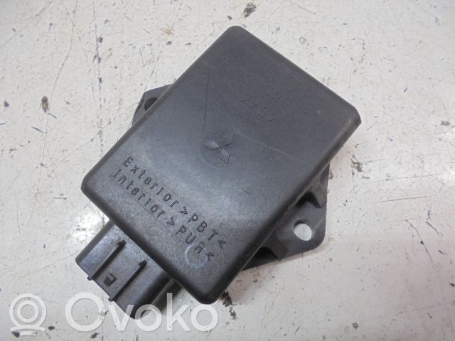Datsun 1600-1800 Centralina/modulo motore ECU 