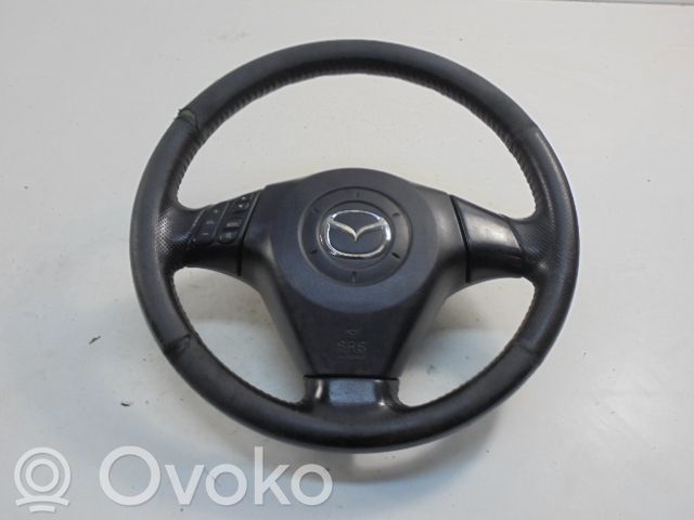 Mazda 3 I Stūre 
