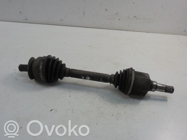 Volvo C30 Drive shaft (set) 