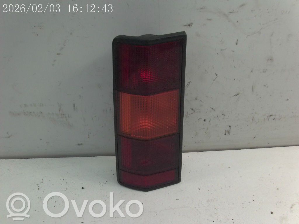 Renault 25 Rear/tail lights 