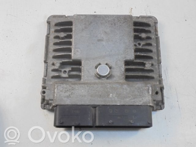 Skoda Rapid (NH) Engine control unit/module ECU 