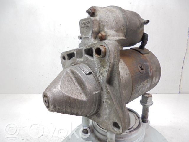 Fiat Punto (199) Starteris 
