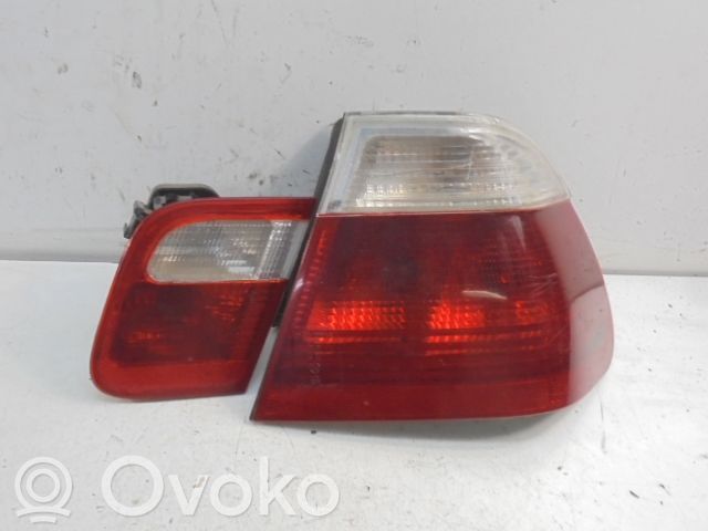 BMW 3 E46 Takavalot 