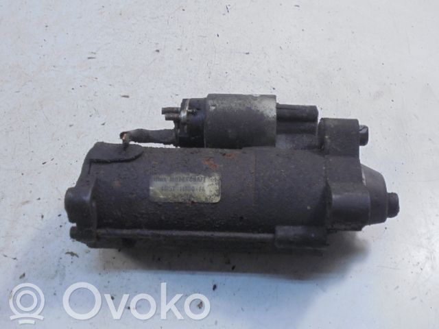 Ford Focus C-MAX Starter motor 