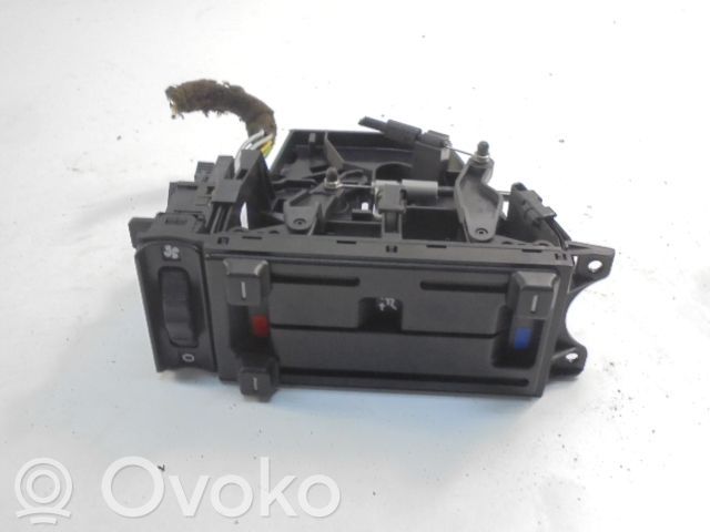 Opel Omega A Unidad de control de la calefacción/aire acondicionado 