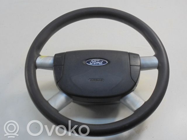 Ford Galaxy Stūre 