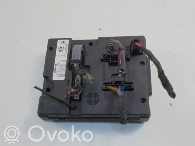 Chevrolet Evanda Central body control module 