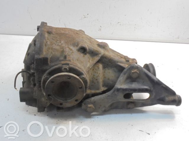 BMW 5 E34 Rear differential 