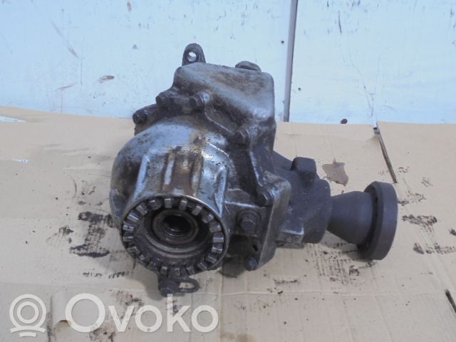Volvo XC70 Pavarų dėžės reduktoriaus (razdatkės) varikliukas 