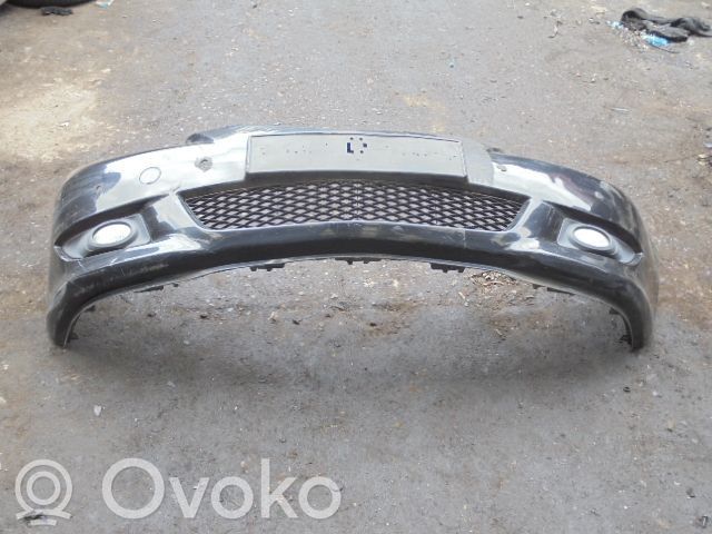 Mazda 3 I Etupuskuri 