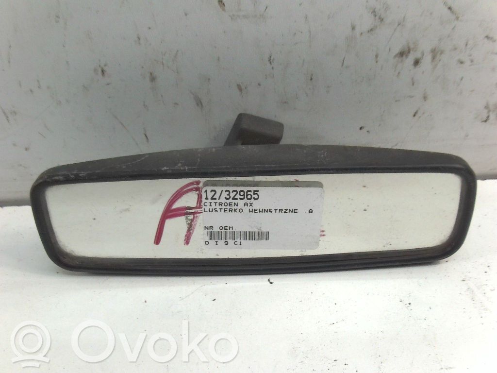 Austin Maxi Rear view mirror (interior) 